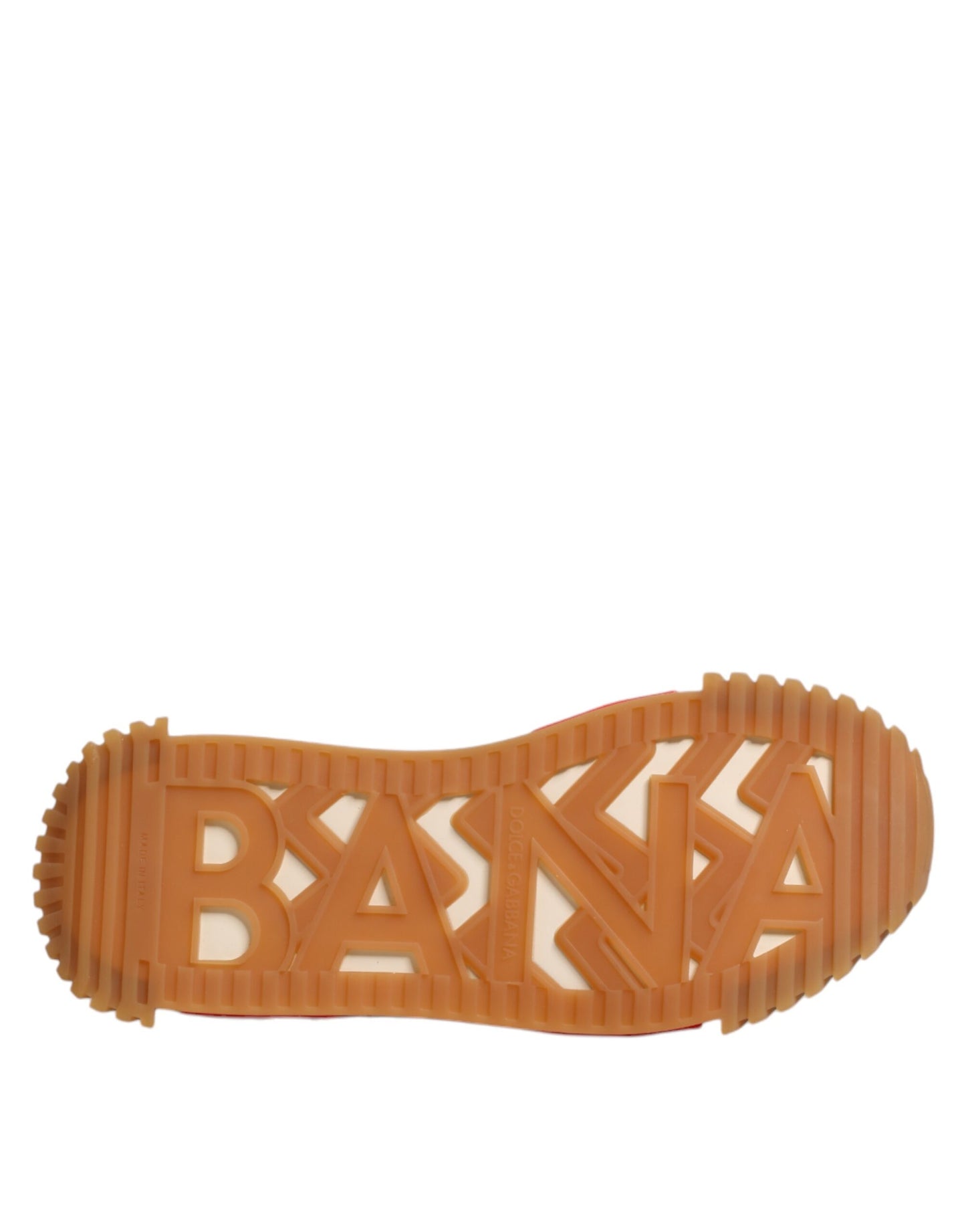 Multicolor Nylon Low Top NS1 Sneakers Shoes