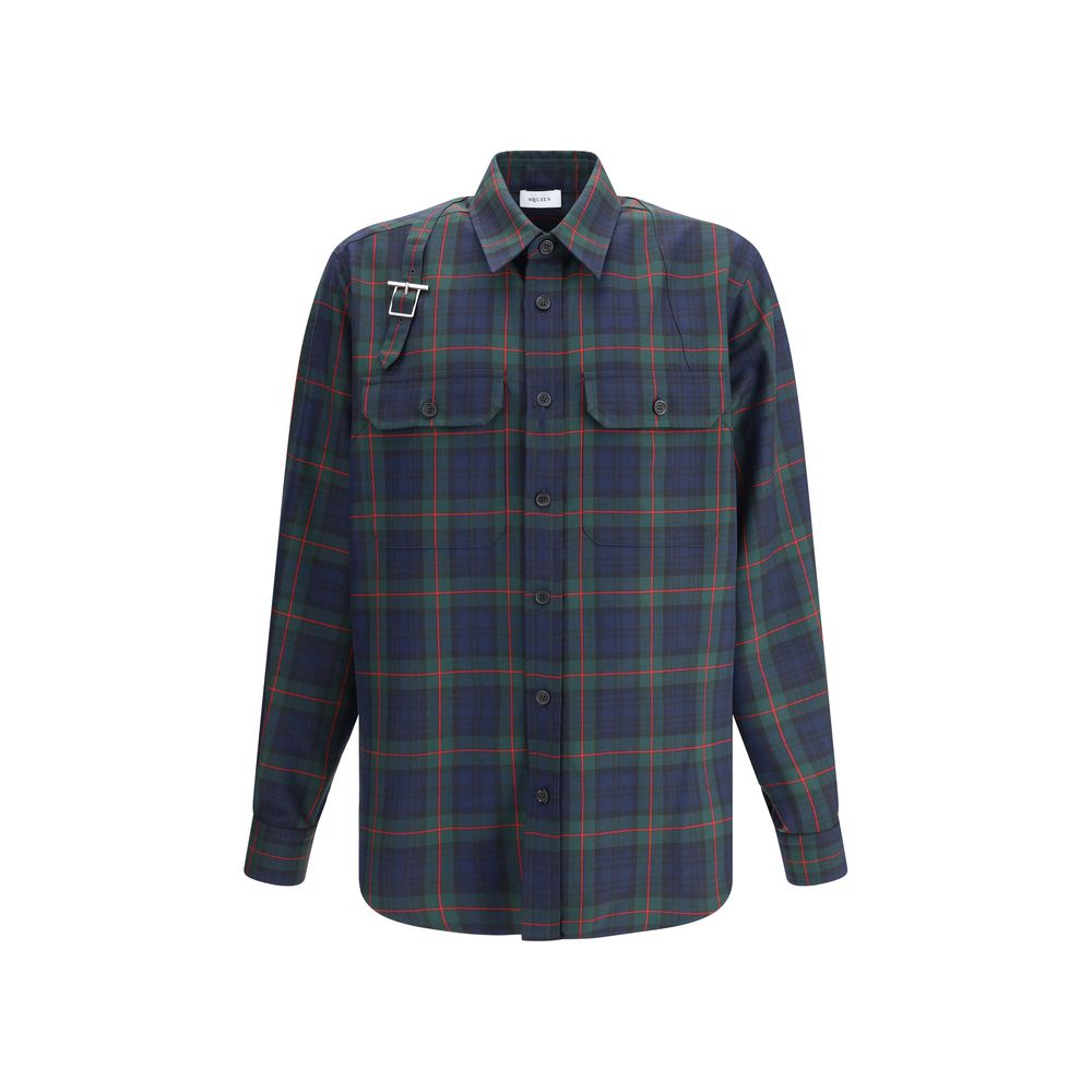Tartan Shirt