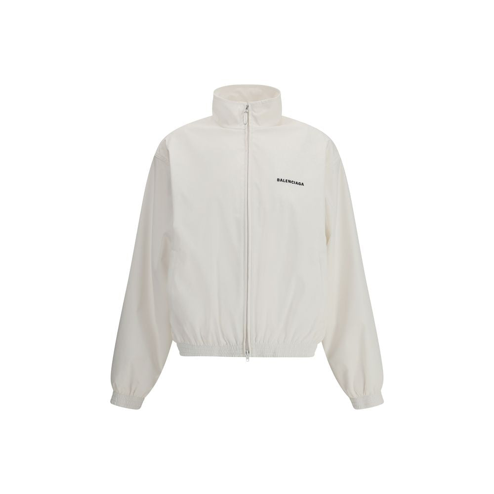 Windbreaker Jacket