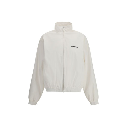 Windbreaker Jacket