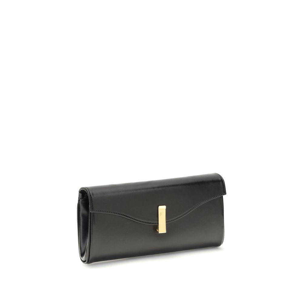 Flutie Clutch Bag
