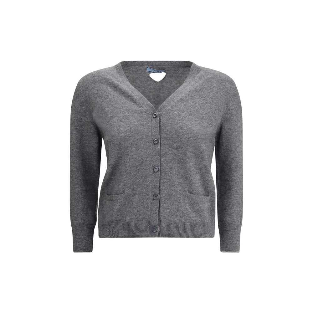 Cashmere Cardigan