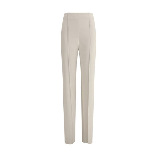Viscose cady Trousers