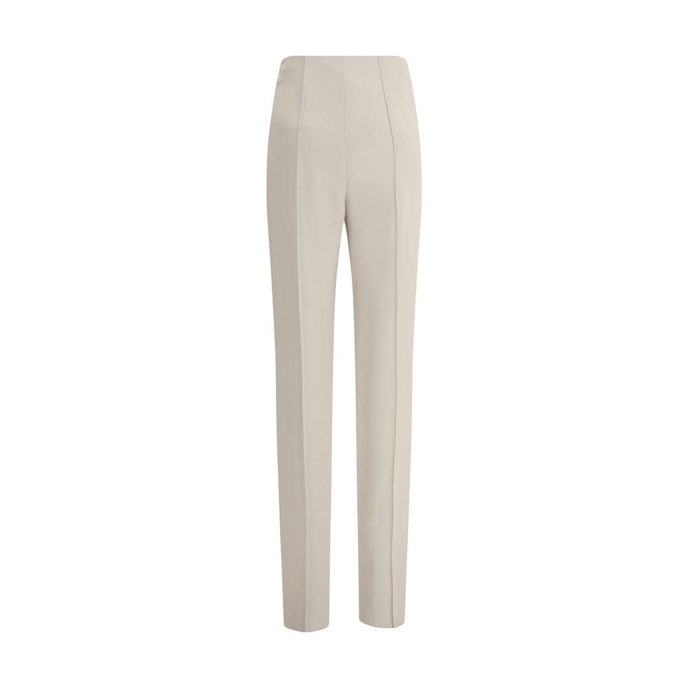 Viscose cady Trousers