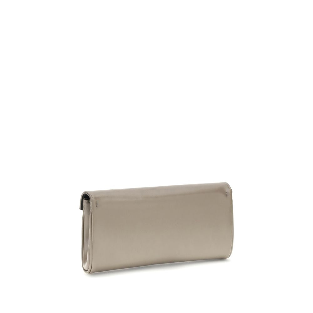 Flutie Clutch Bag