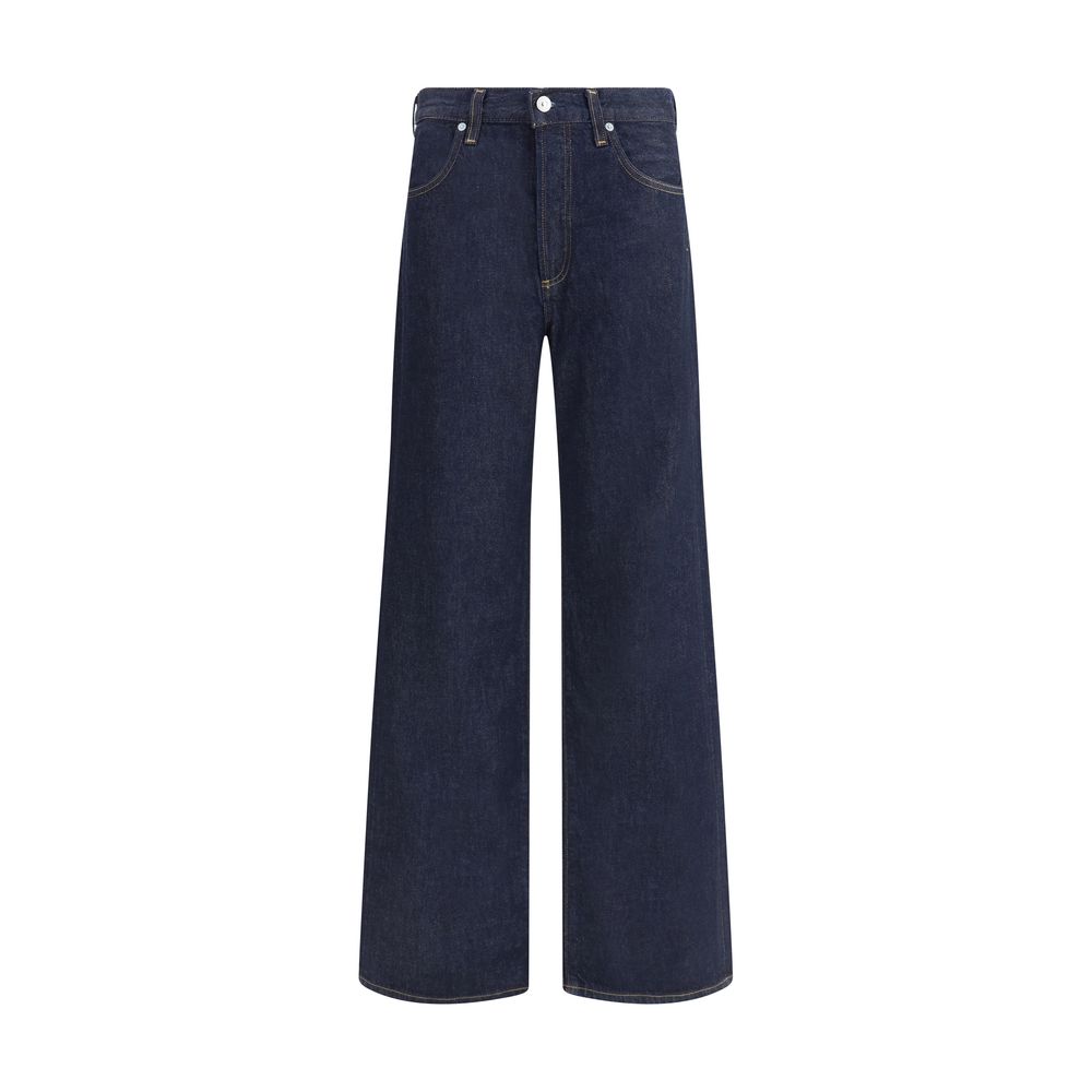 Annina straight Jeans