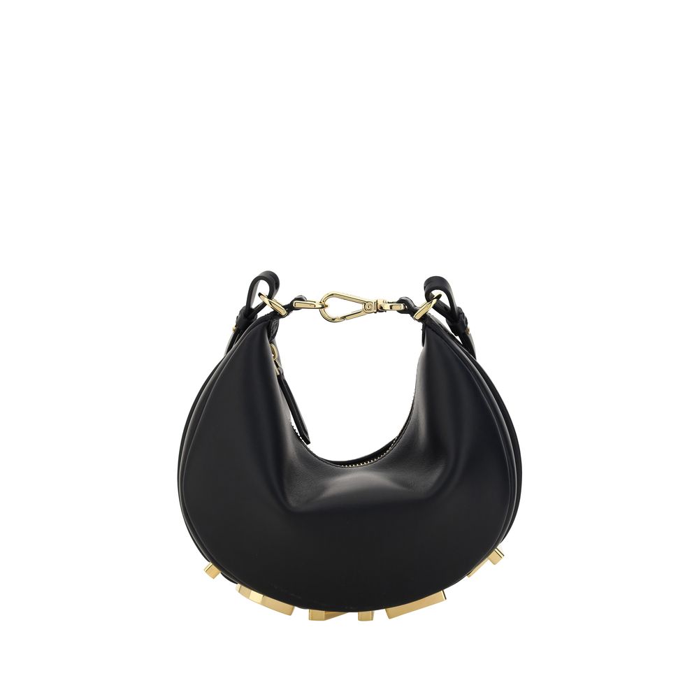 Fendigraphy Ring Mini Handbag