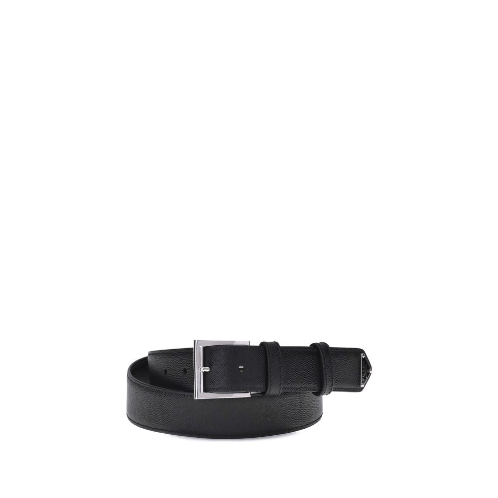 Saffiano Belt