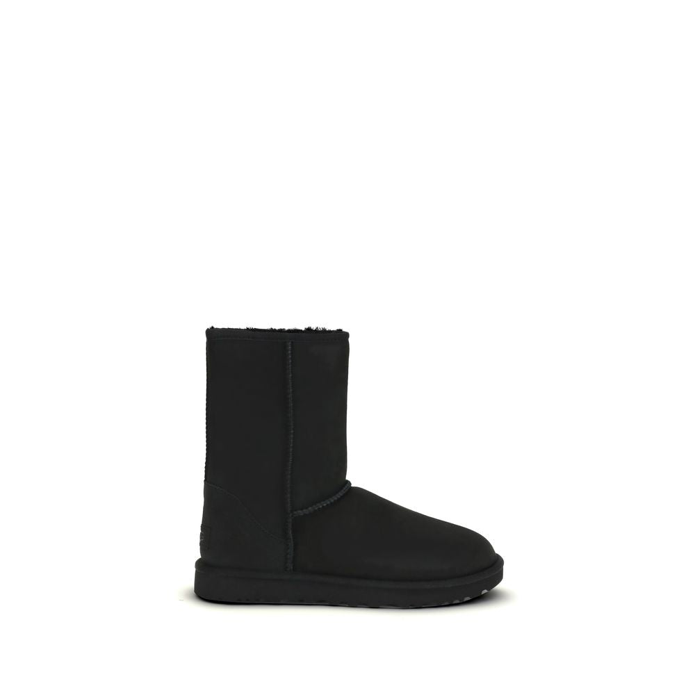 Classic Short II Boots