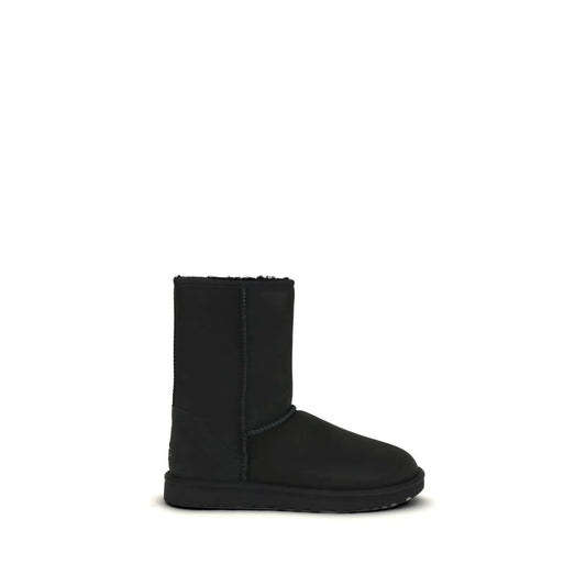Classic Short II Boots