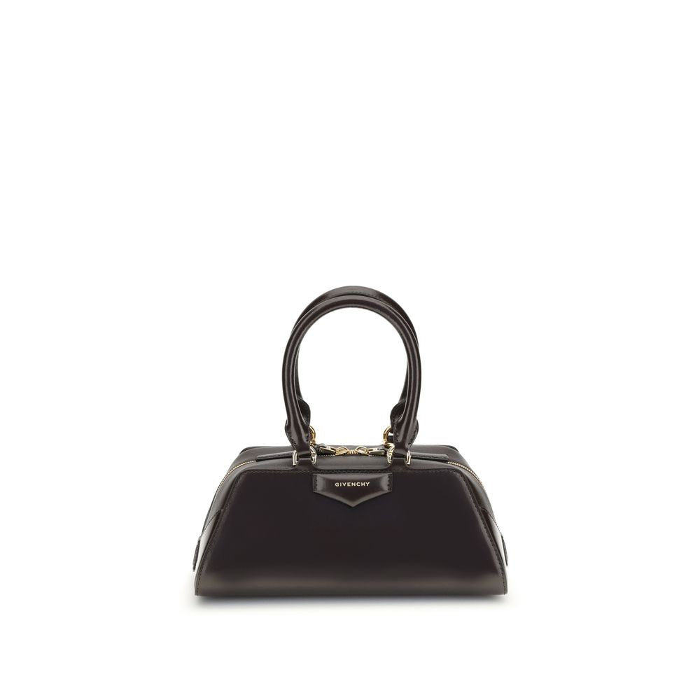 Antigona East-West mini Handbag