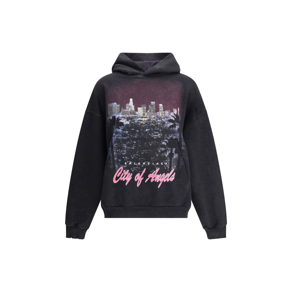 City of Angels Hoodie