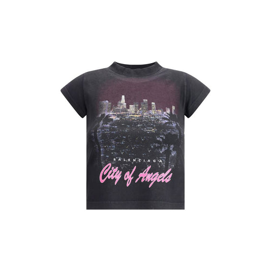 Shrunk City of Angels T-Shirt
