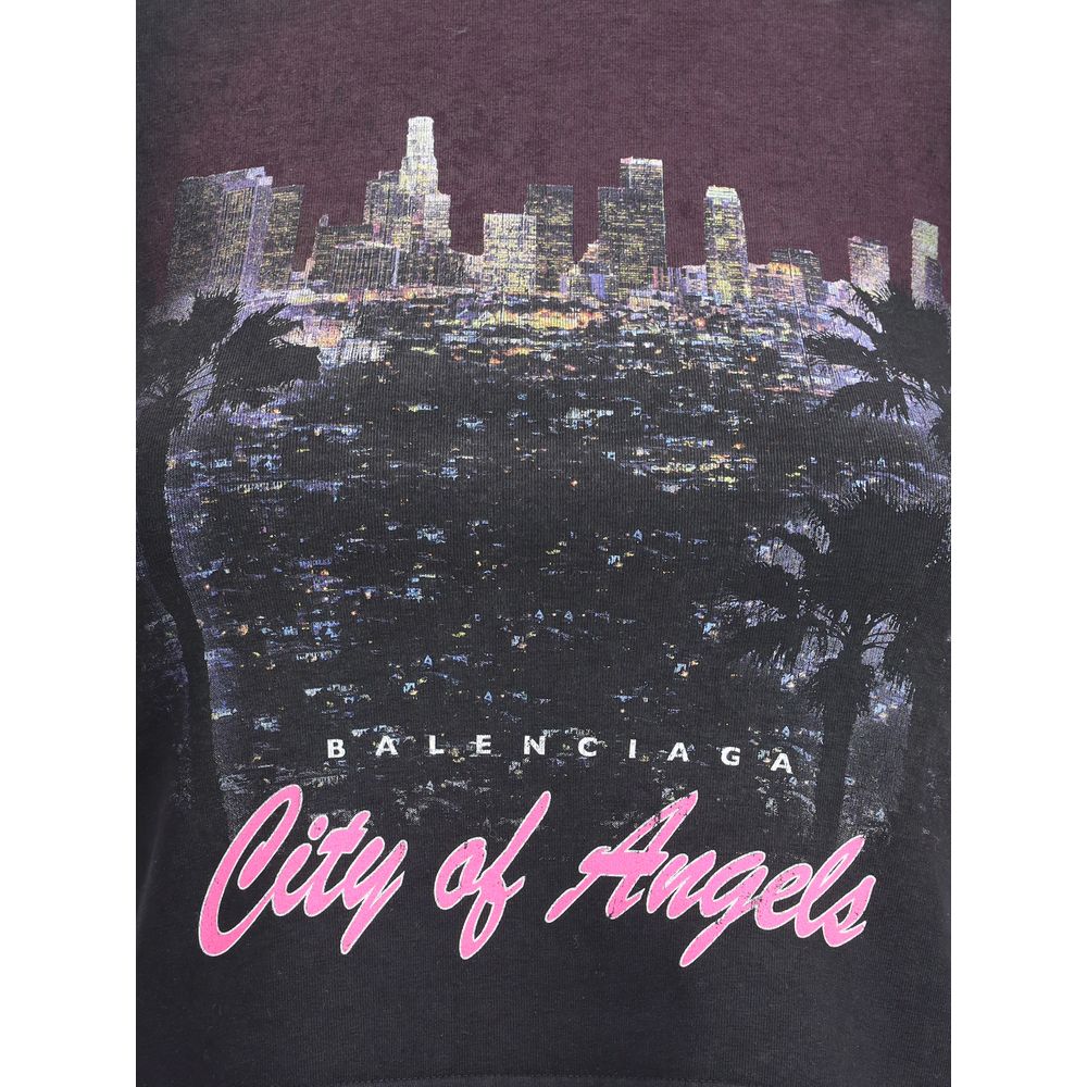 Shrunk City of Angels T-Shirt
