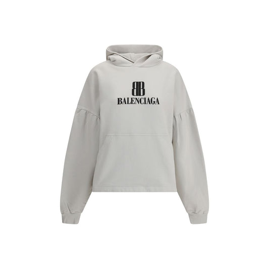 BB logo Hoodie