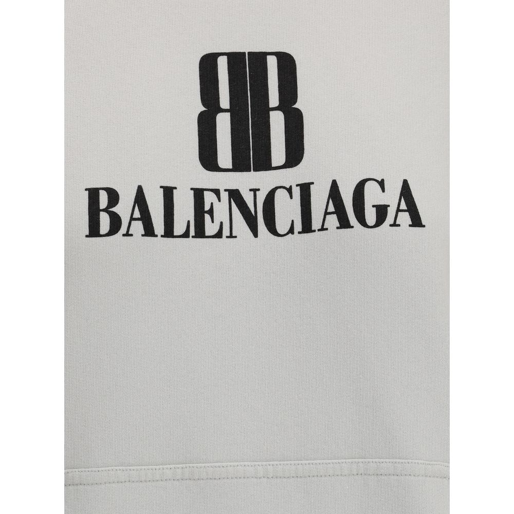BB logo Hoodie