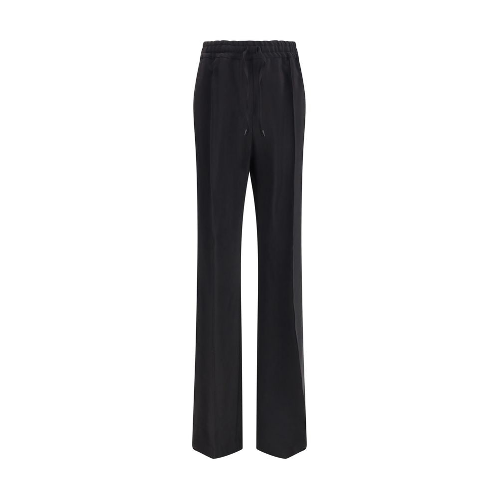 Tailored jogger Pants