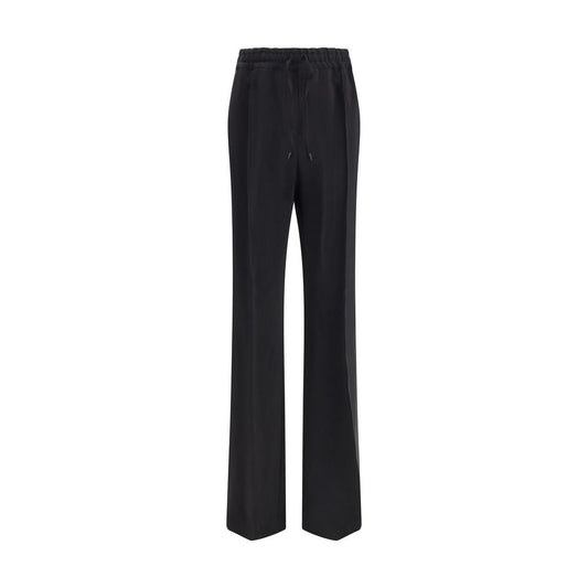 Tailored jogger Pants