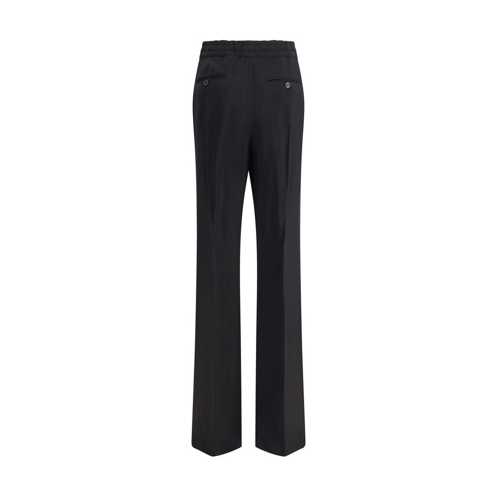 Tailored jogger Pants