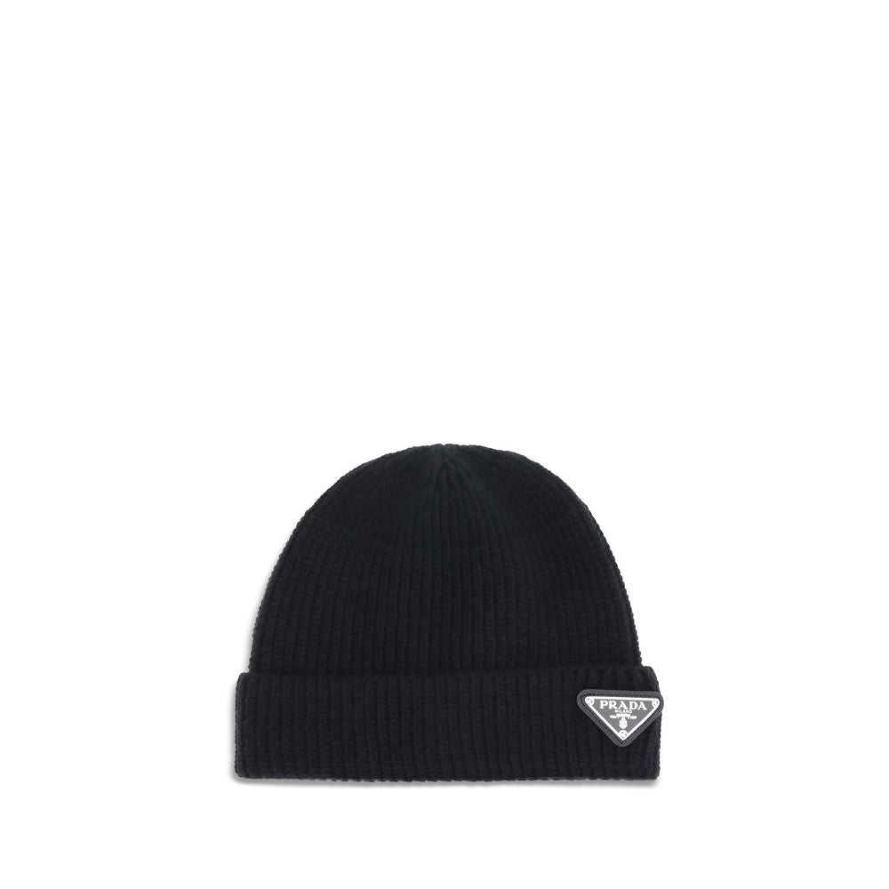 Beanie Hat with logo