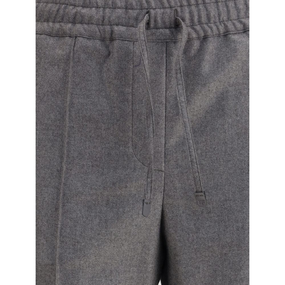 Tailored jogger Pants