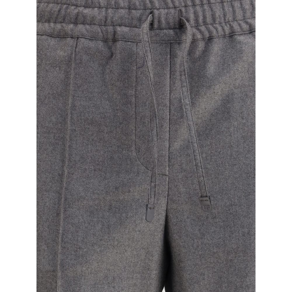 Tailored jogger Pants
