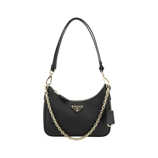 Lux Shoulder Bag