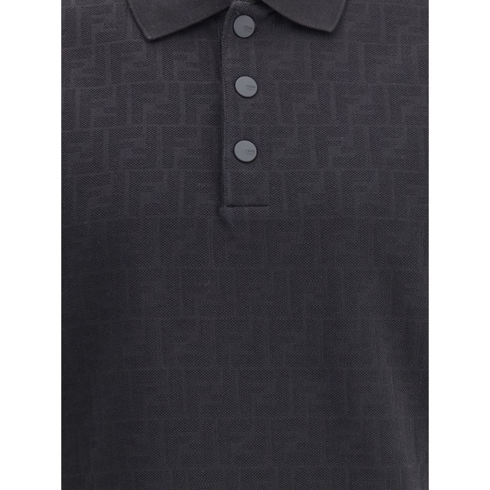 FF polo Shirt