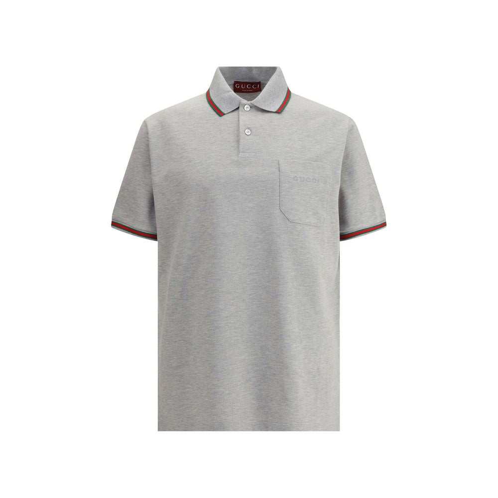 Cotton polo Shirt
