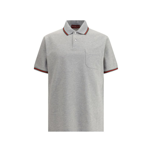 Cotton polo Shirt