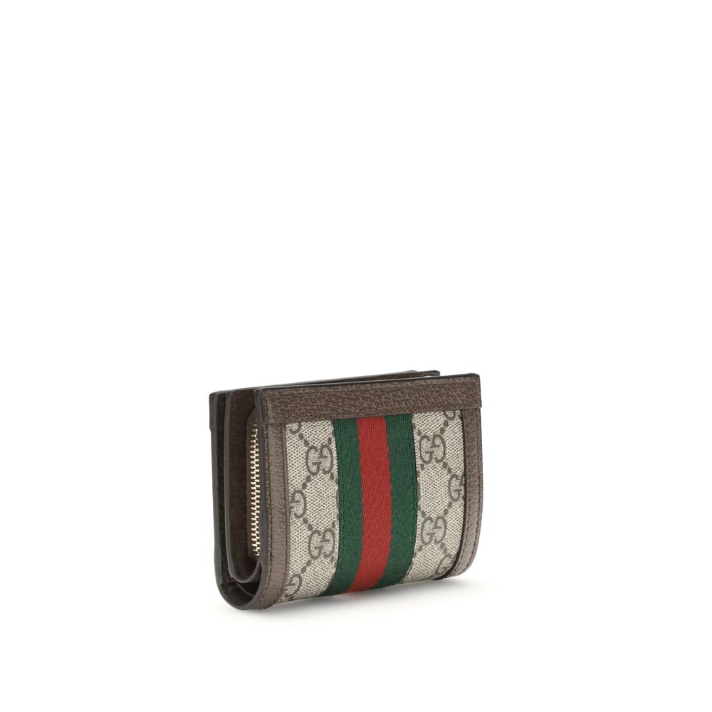 Small Ophidia Wallet