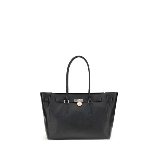 Hamilton Moderne large Tote Bag