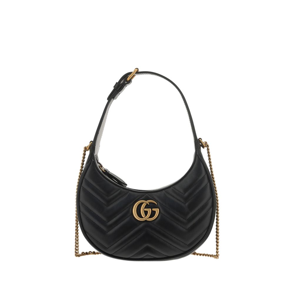 GG Marmont Mini Shoulder Bag