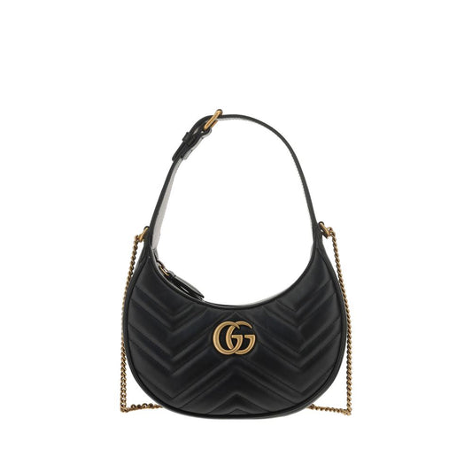 GG Marmont Mini Shoulder Bag