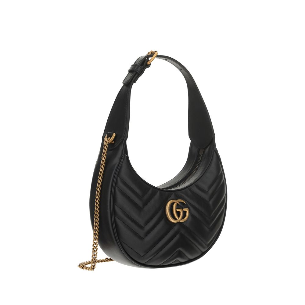GG Marmont Mini Shoulder Bag