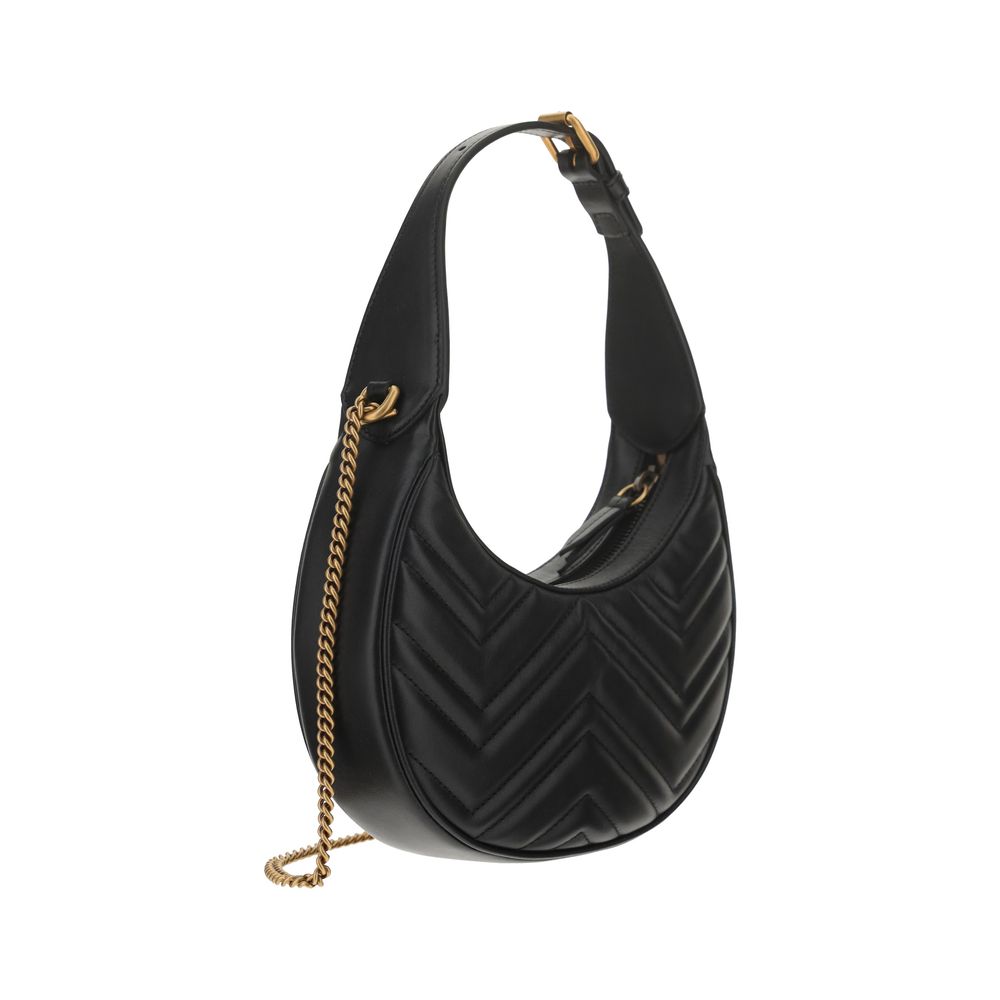 GG Marmont Mini Shoulder Bag