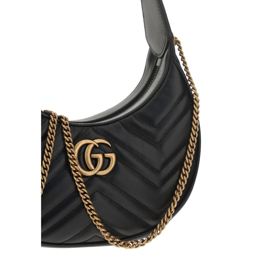GG Marmont Mini Shoulder Bag