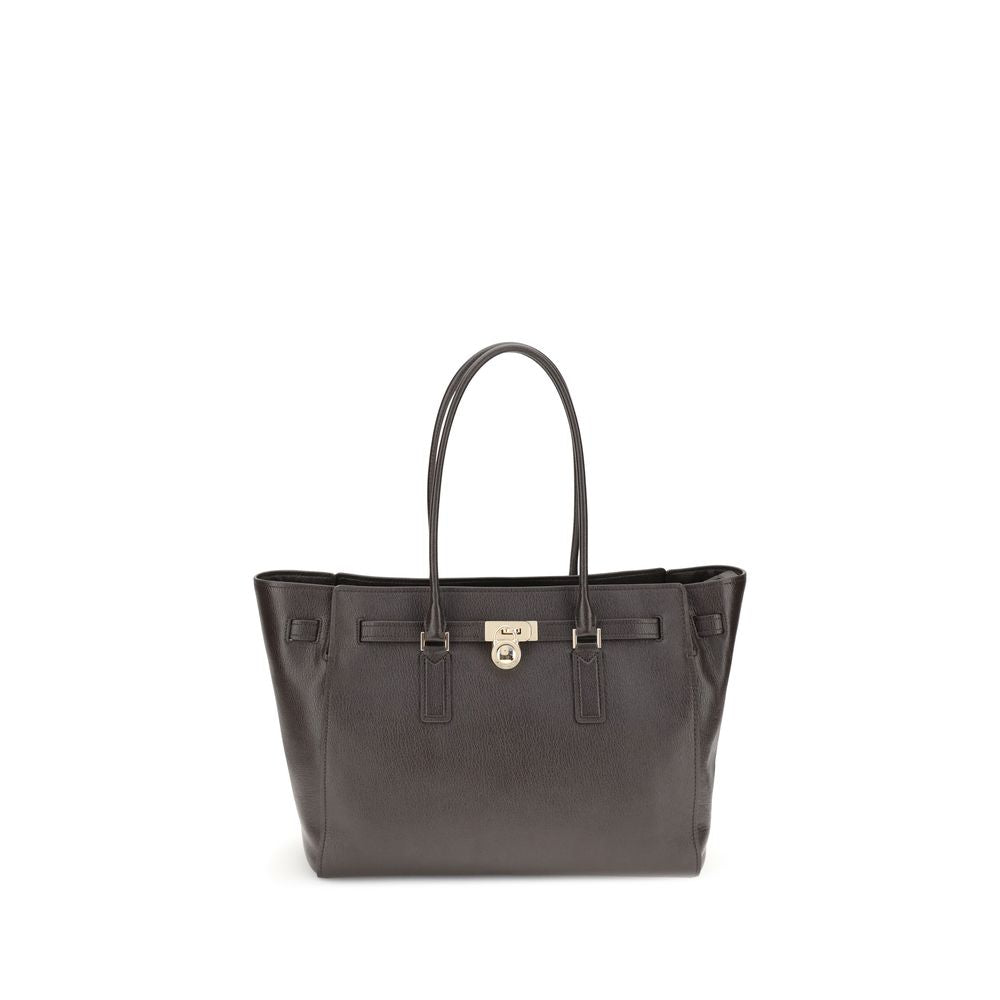 Hamilton Moderne large Tote Bag