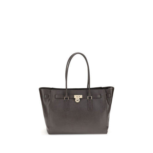 Hamilton Moderne large Tote Bag
