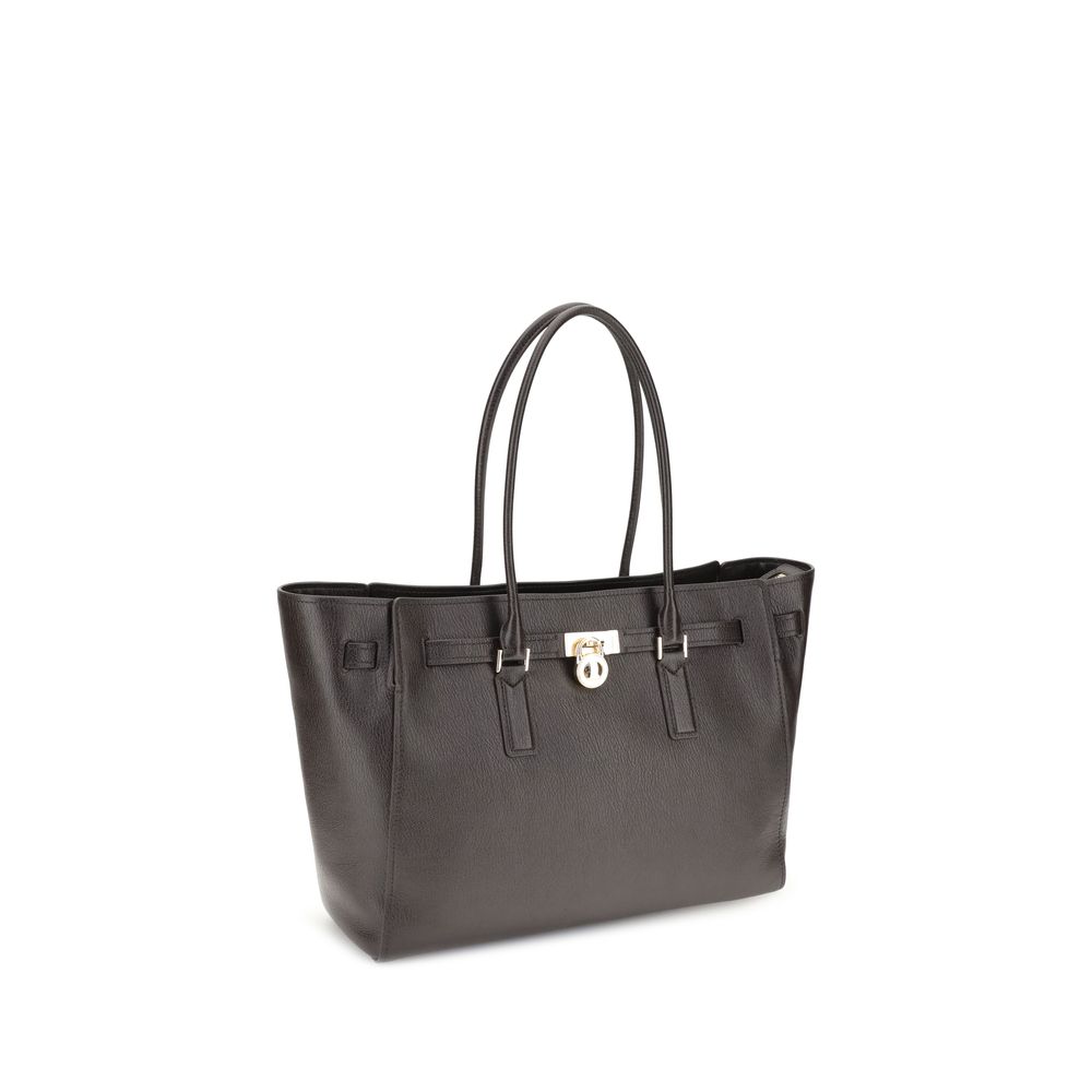 Hamilton Moderne large Tote Bag