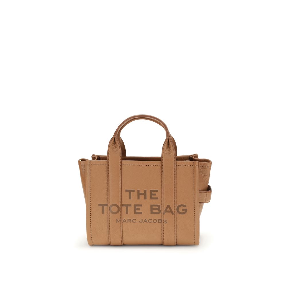 The Small Tote Handbag