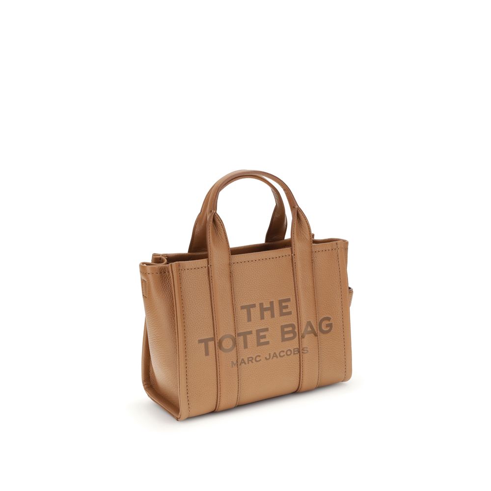 The Small Tote Handbag