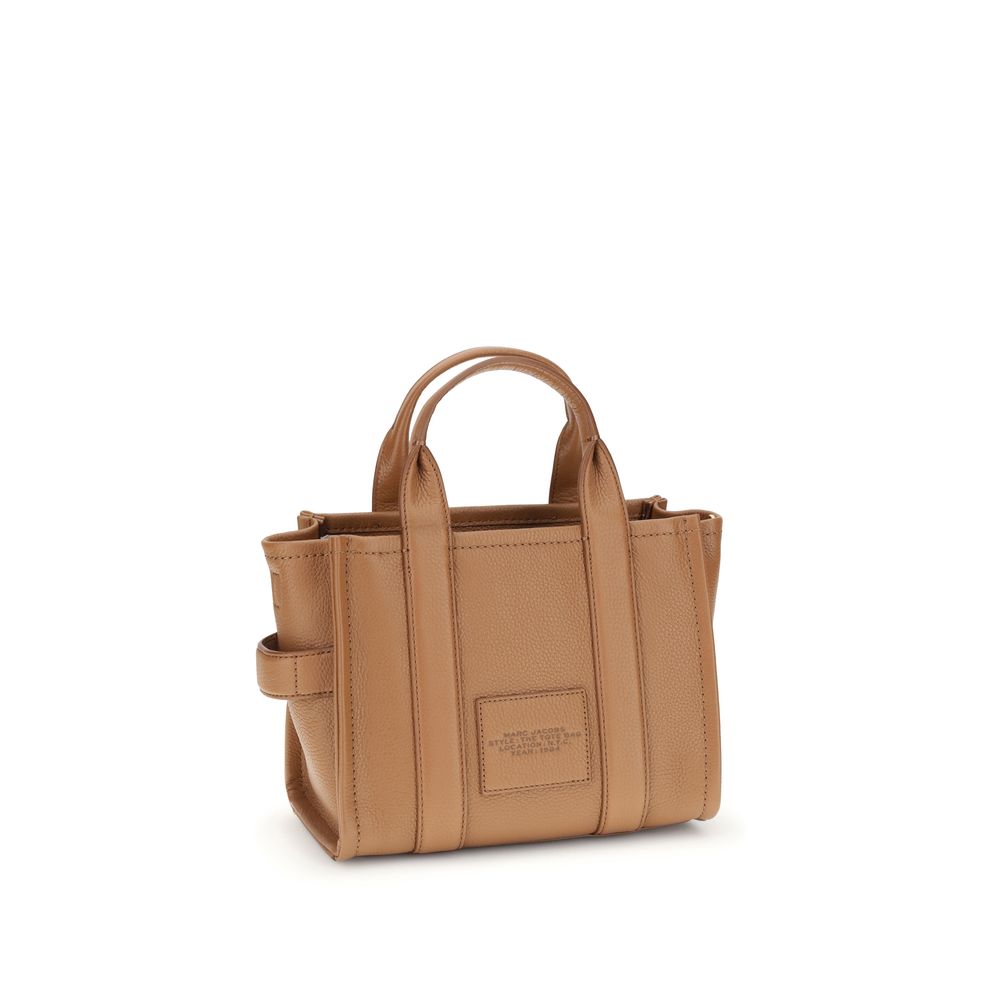 The Small Tote Handbag
