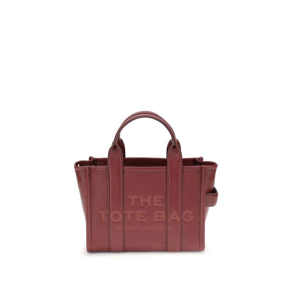The Small Tote Handbag