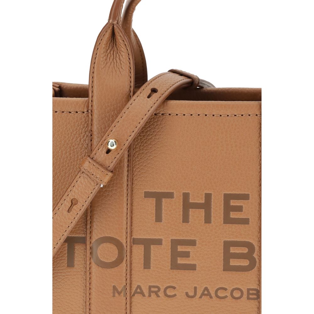 The Small Tote Handbag