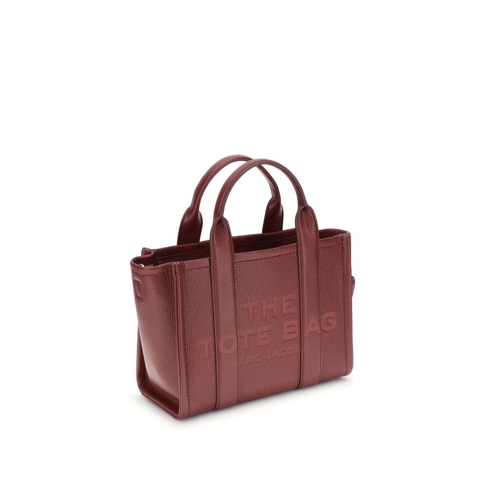 The Small Tote Handbag