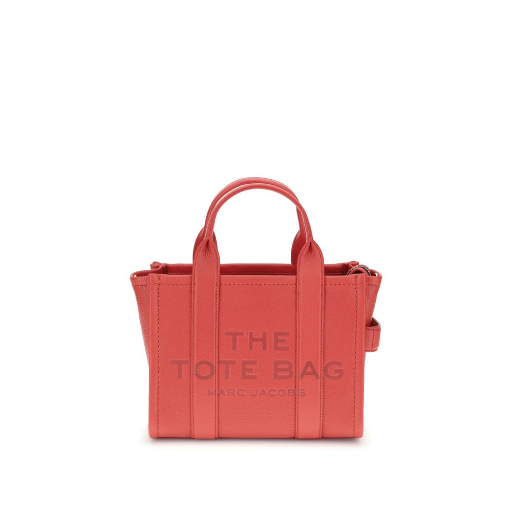 The Small Tote Handbag