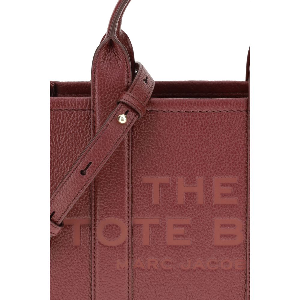 The Small Tote Handbag