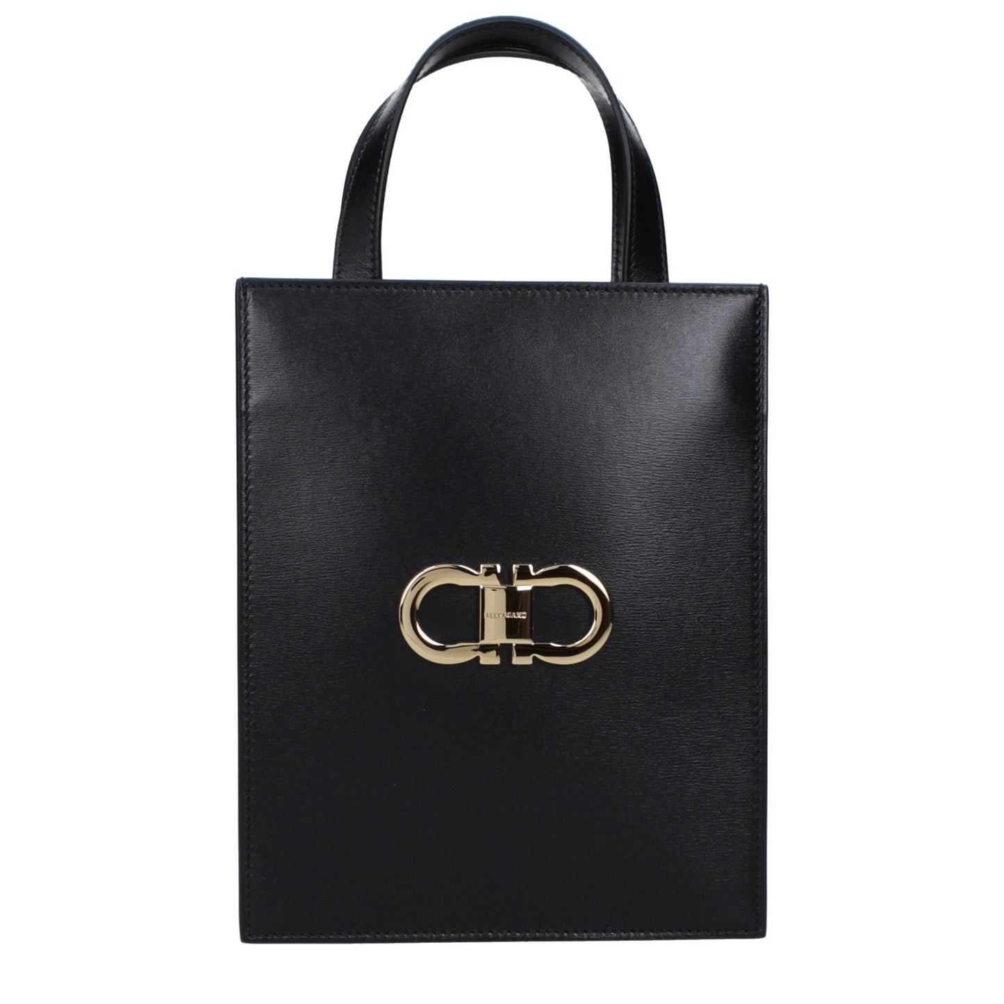 Black Leather Handbags