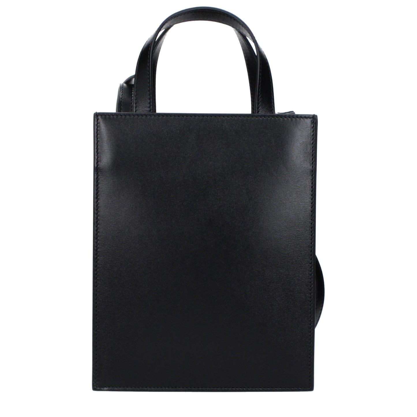 Black Leather Handbags